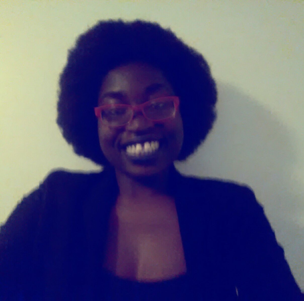 Meet your Posher, Victoria